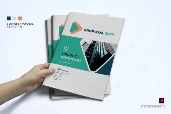 Proposal Template