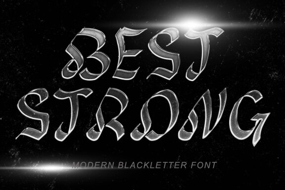 Best Strong