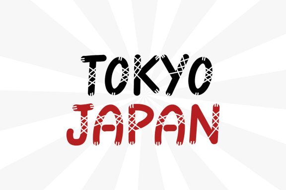 Ninja Hirosi FREE Playful Font