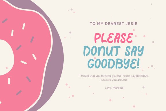 Christmas Donuts