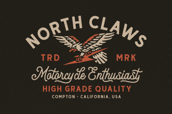 Thunder Heat - Monoline Sans Script