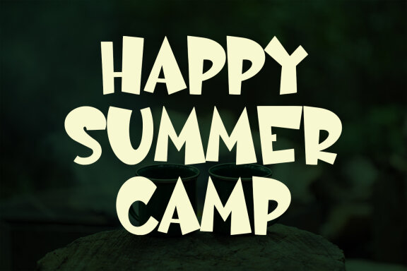 Smort Emiga Playful FREE Font