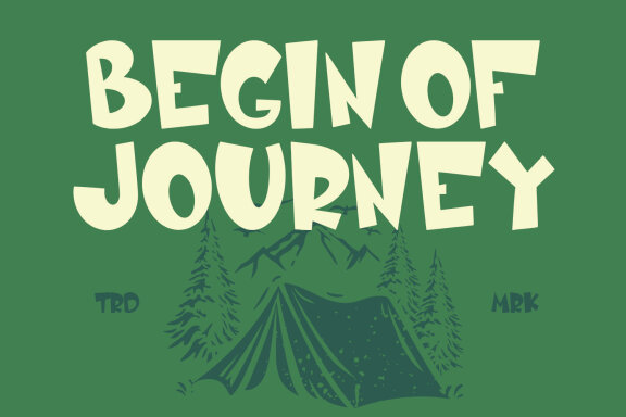 Smort Emiga Playful FREE Font