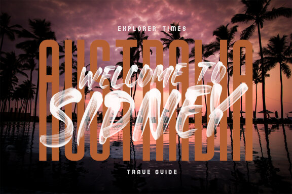 Aversa SVG Font + 27 Brushes