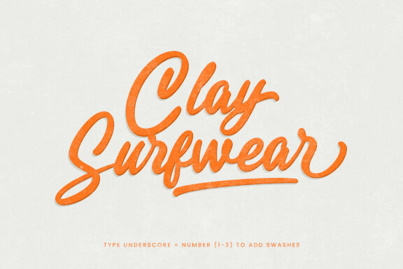 Simply Refresh - Playful Font Duo