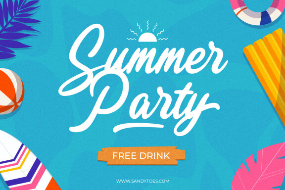 Simply Refresh - Playful Font Duo