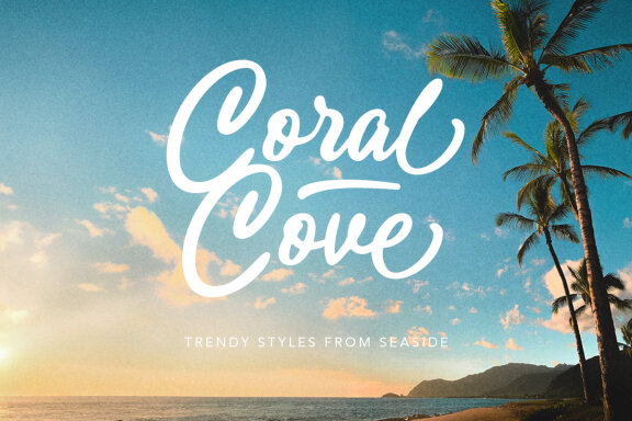 Simply Refresh - Playful Font Duo
