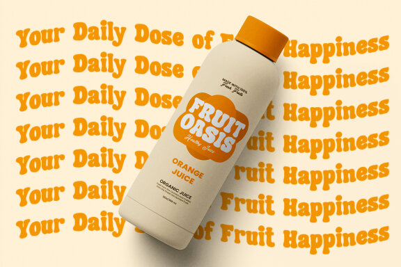 Simply Refresh - Playful Font Duo