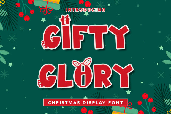 Gifty Glory