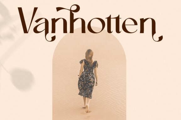 Madang - A Classy FREE Font
