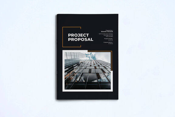 Proposal Template
