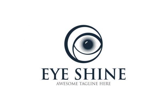 Eye Shine Logo