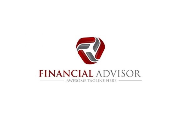 Financial Advisor Logo