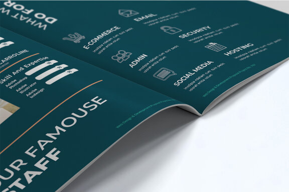 FREE Proposal Template