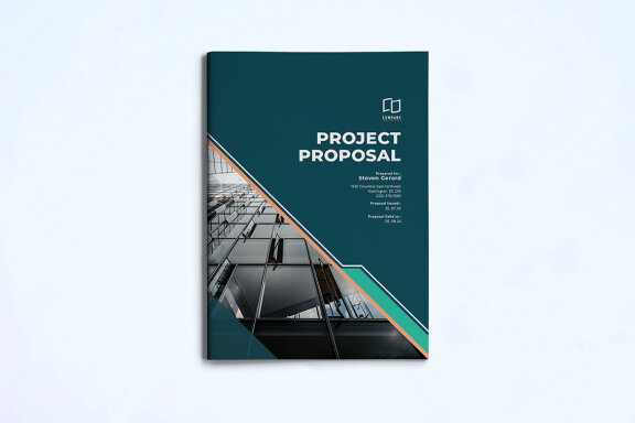 FREE Proposal Template