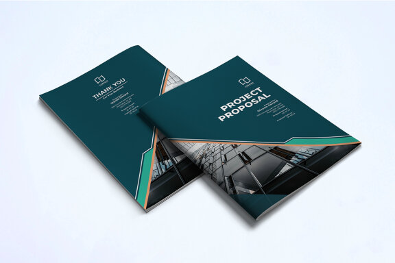 FREE Proposal Template