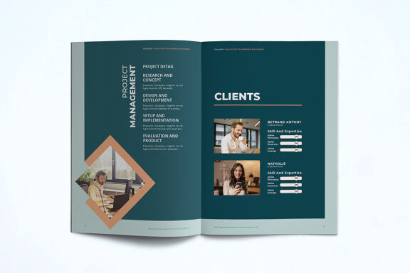 FREE Proposal Template