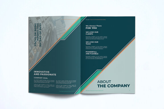 FREE Proposal Template