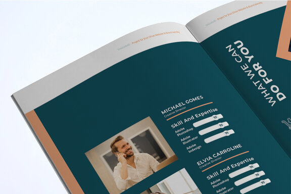 FREE Proposal Template