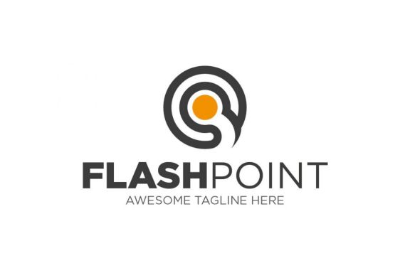 Flashpoint Logo