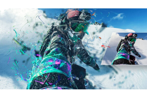 Liquify Photoshop Action