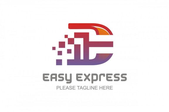 Easy Express Logo