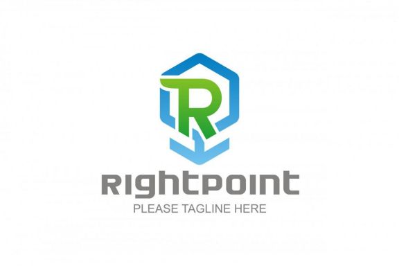 Right Point Logo