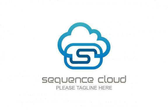 Sequence Cloud Logo
