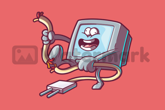 Monday is Off!
