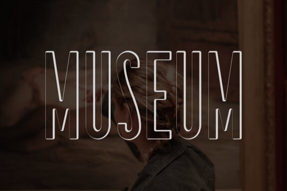 Parkoseum Font
