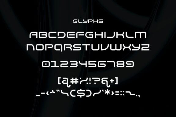 Dapines Font