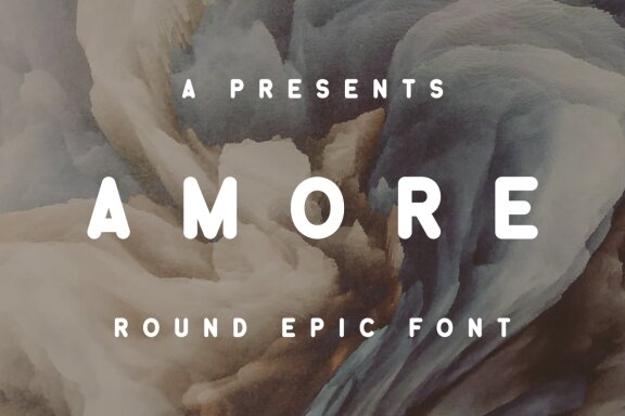 Canisper Font