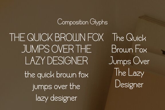 Rattebigge Font