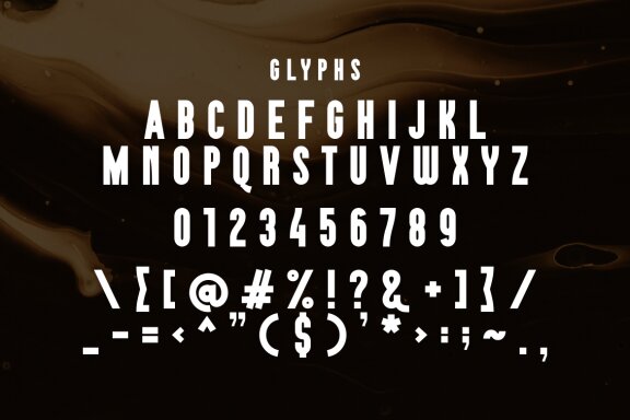Squde Castalunia Font
