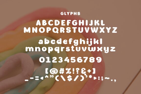 Fieparo Font
