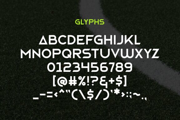 Forsela Rescpecto Font