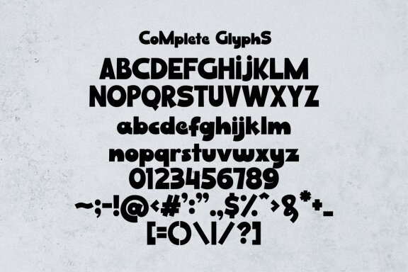 Jhone Estes Font