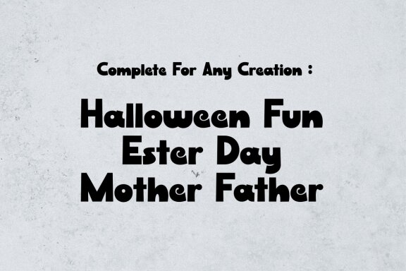 Jhone Estes Font