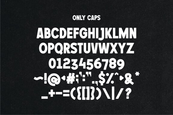 Sanslem Font