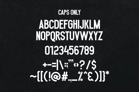 Zakesya Font
