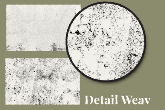 Halftone Texture Background Pack
