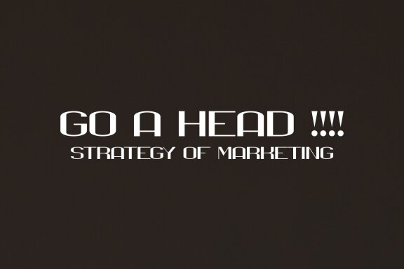Ghota Exclusive Font