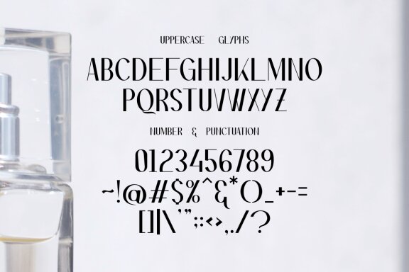 Pameloena Font