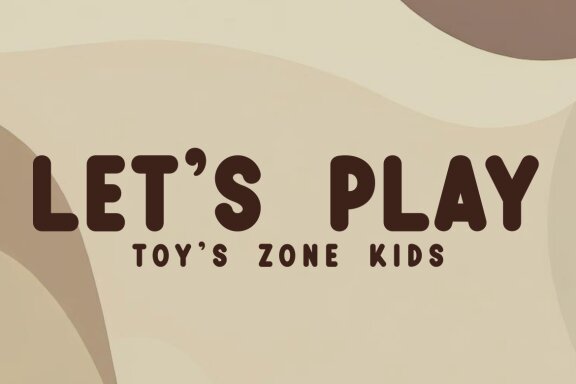 Pogs ( Family Font )