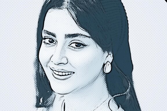 Stylized Pop Art Photo Effect
