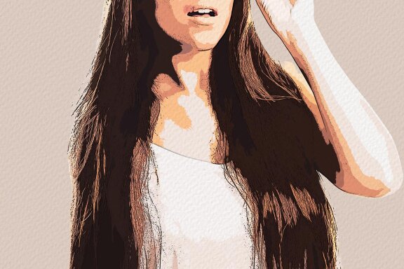 Pop Art Filter Photoshop