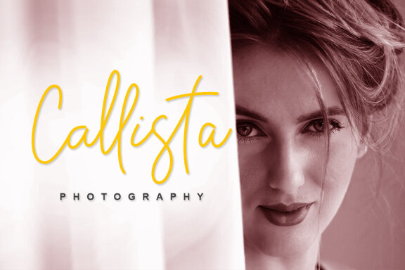 Brittany Amastry – Lovely Beauty Script Font