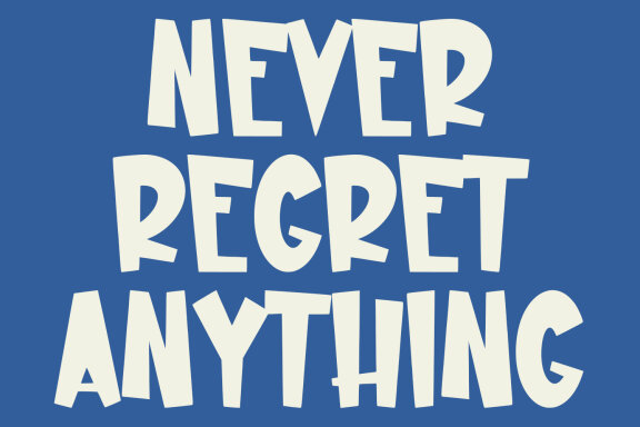 Booperz Funny FREE Typeface