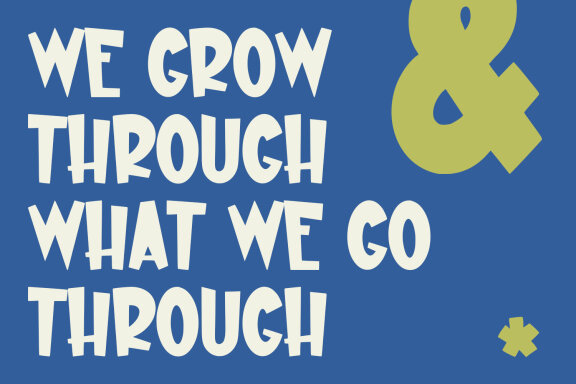 Booperz Funny FREE Typeface