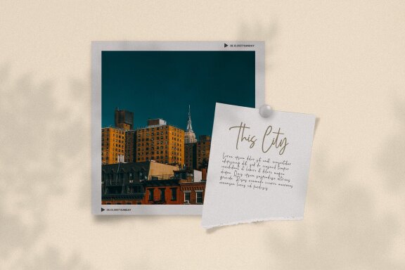 Holigans Handwritten Sript Font